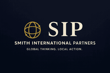 Smith International Partners logo