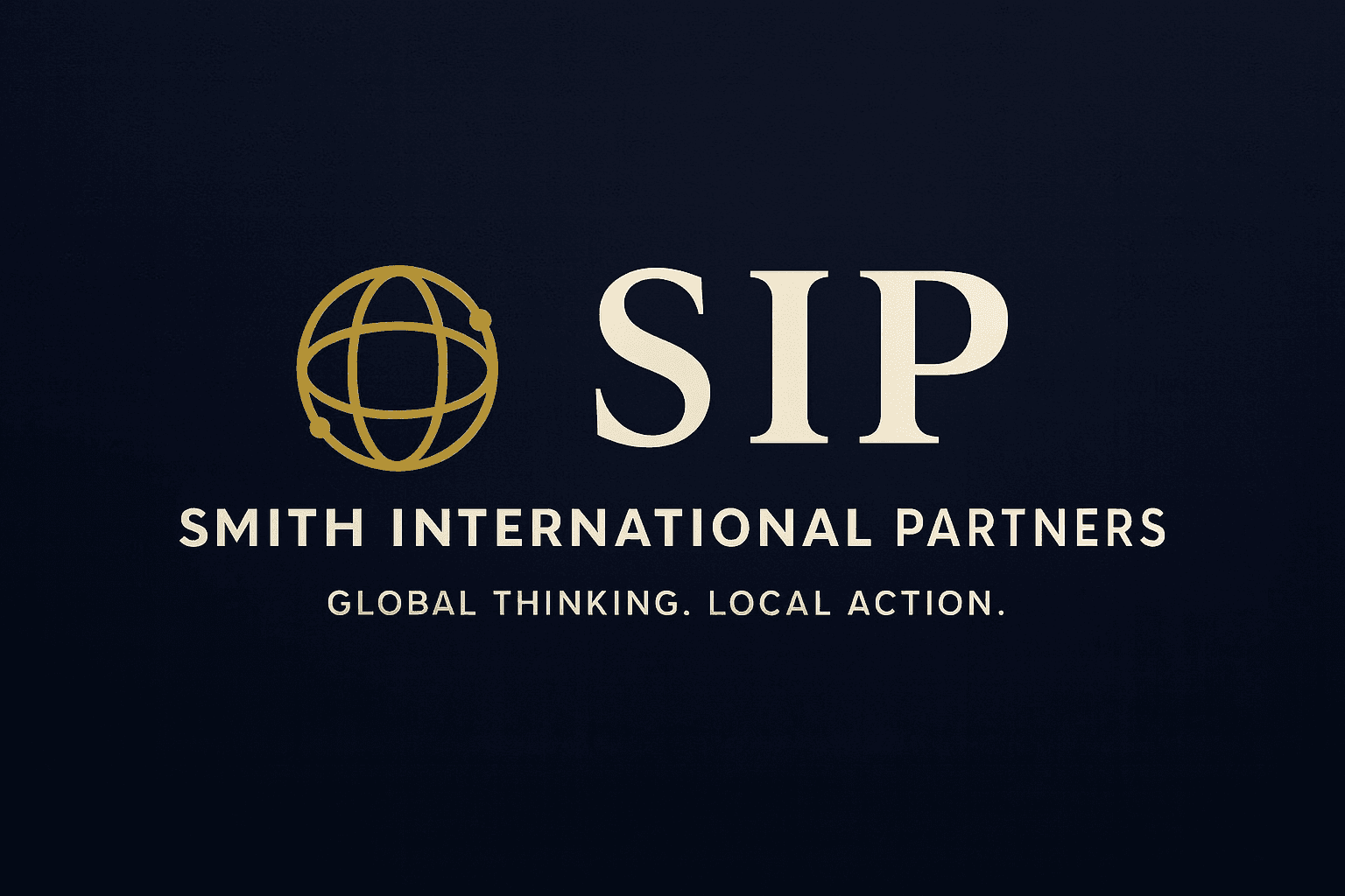 Smith International Partners