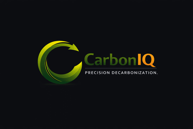 CarbonIQ logo