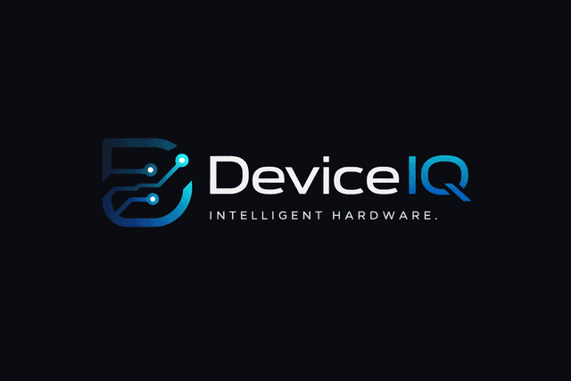 DeviceIQ logo