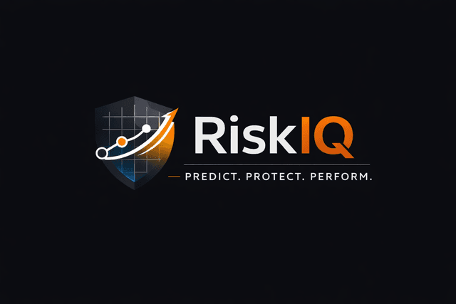 RiskIQ logo