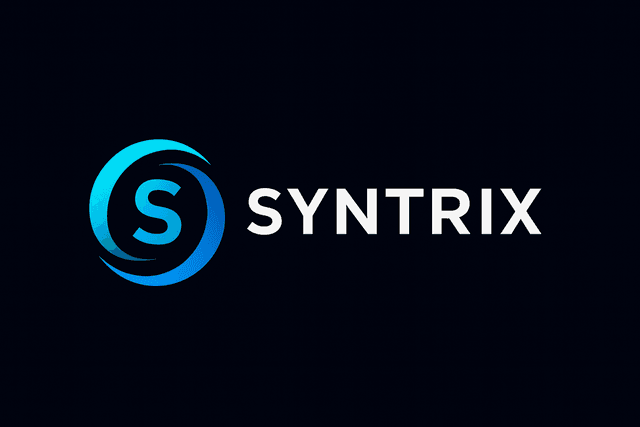 Syntrix logo