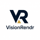 VisionRendr logo