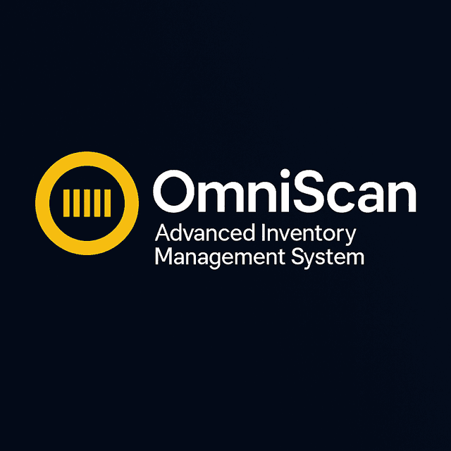 OmniScan logo