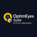 OptimEyes logo