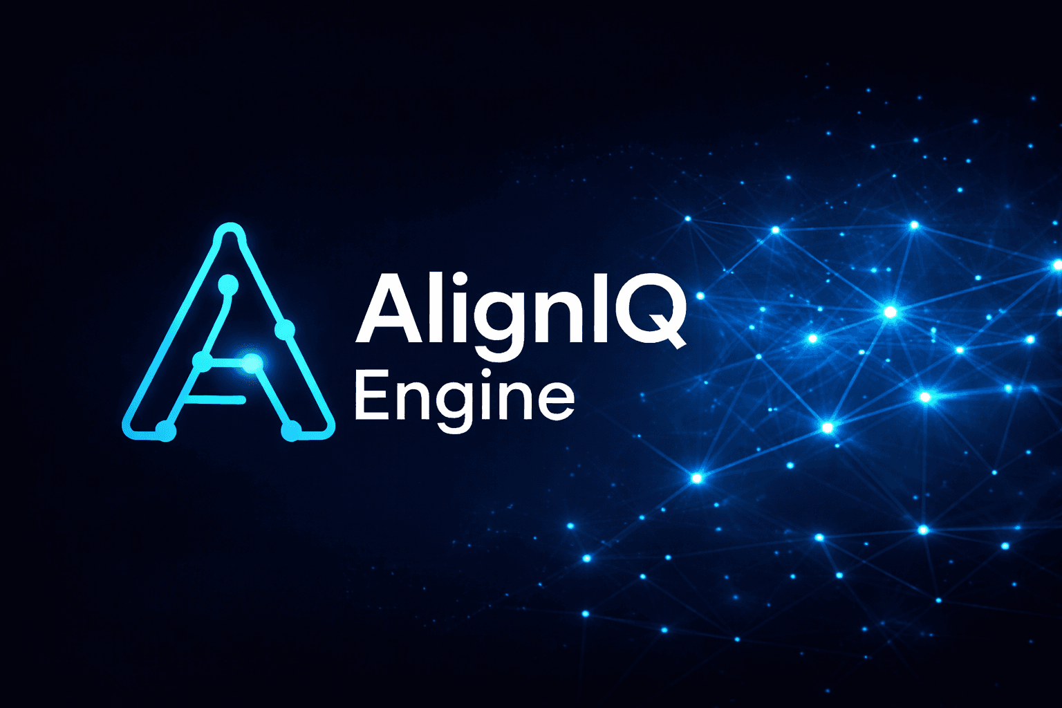 AlignIQ™ banner