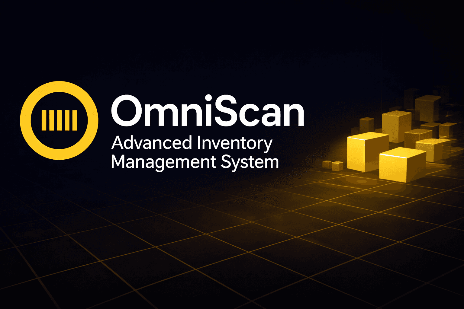 OmniScan™ banner