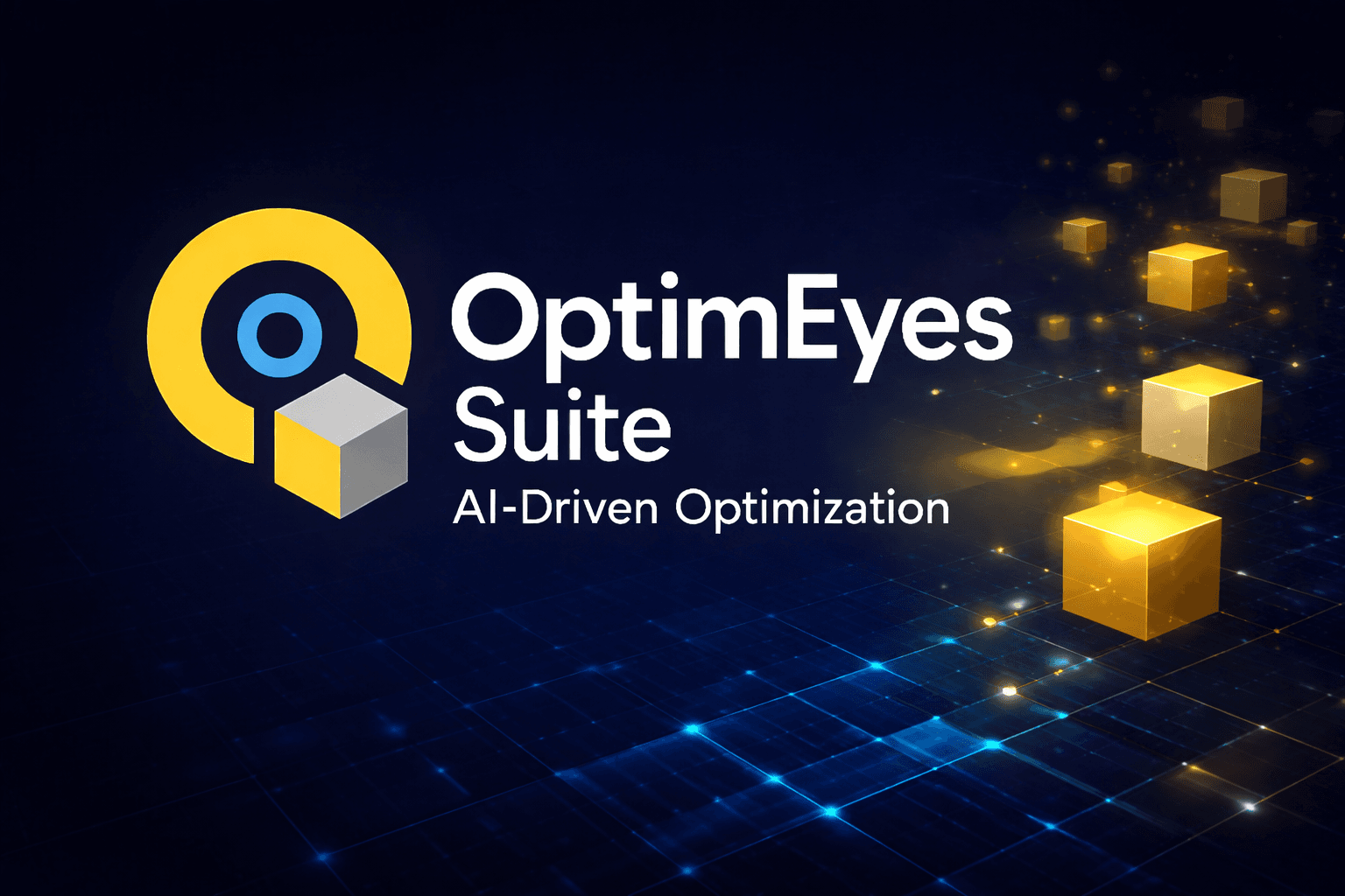 OptimEyes banner