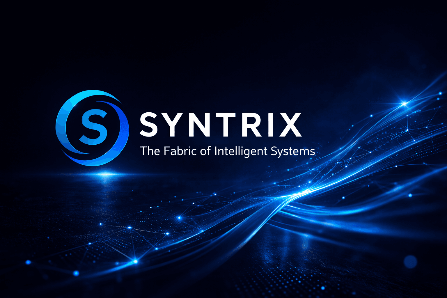 Syntrix banner